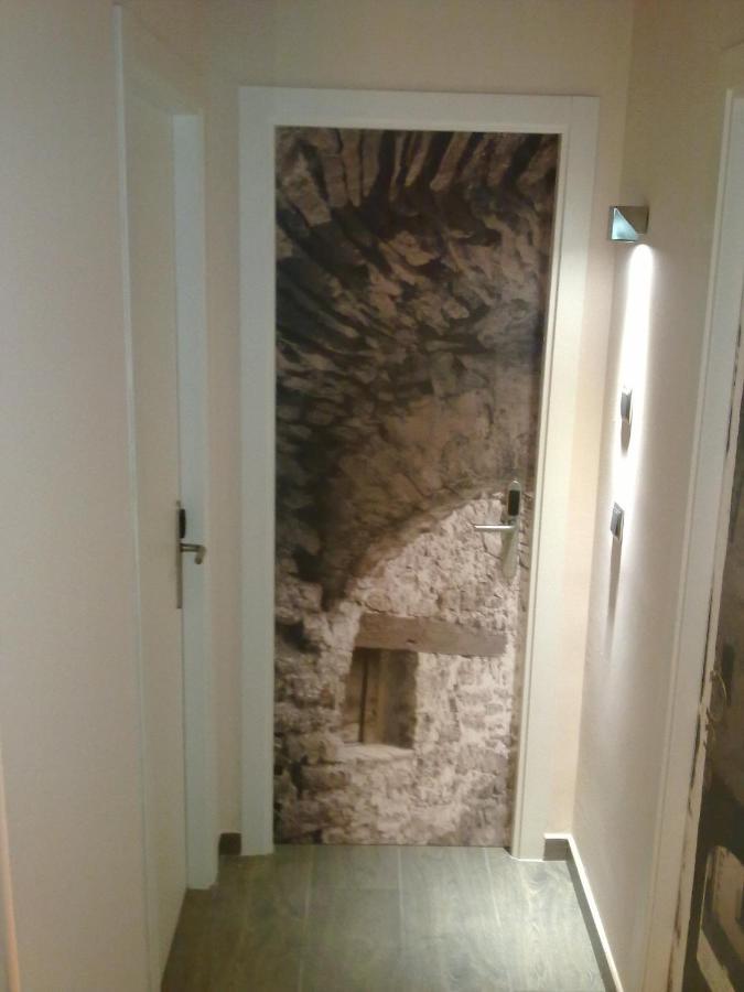 La Posada De Mosqueruela Dış mekan fotoğraf