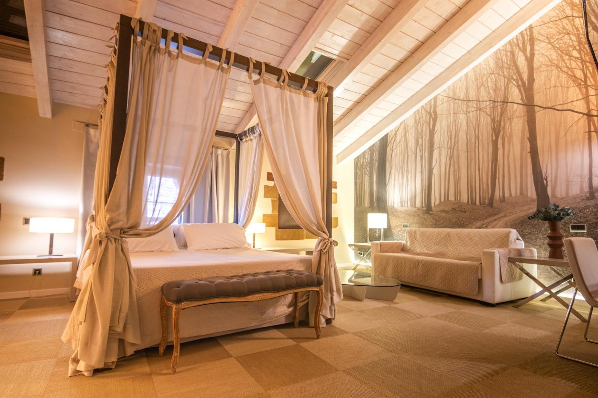 La Posada De Mosqueruela Dış mekan fotoğraf