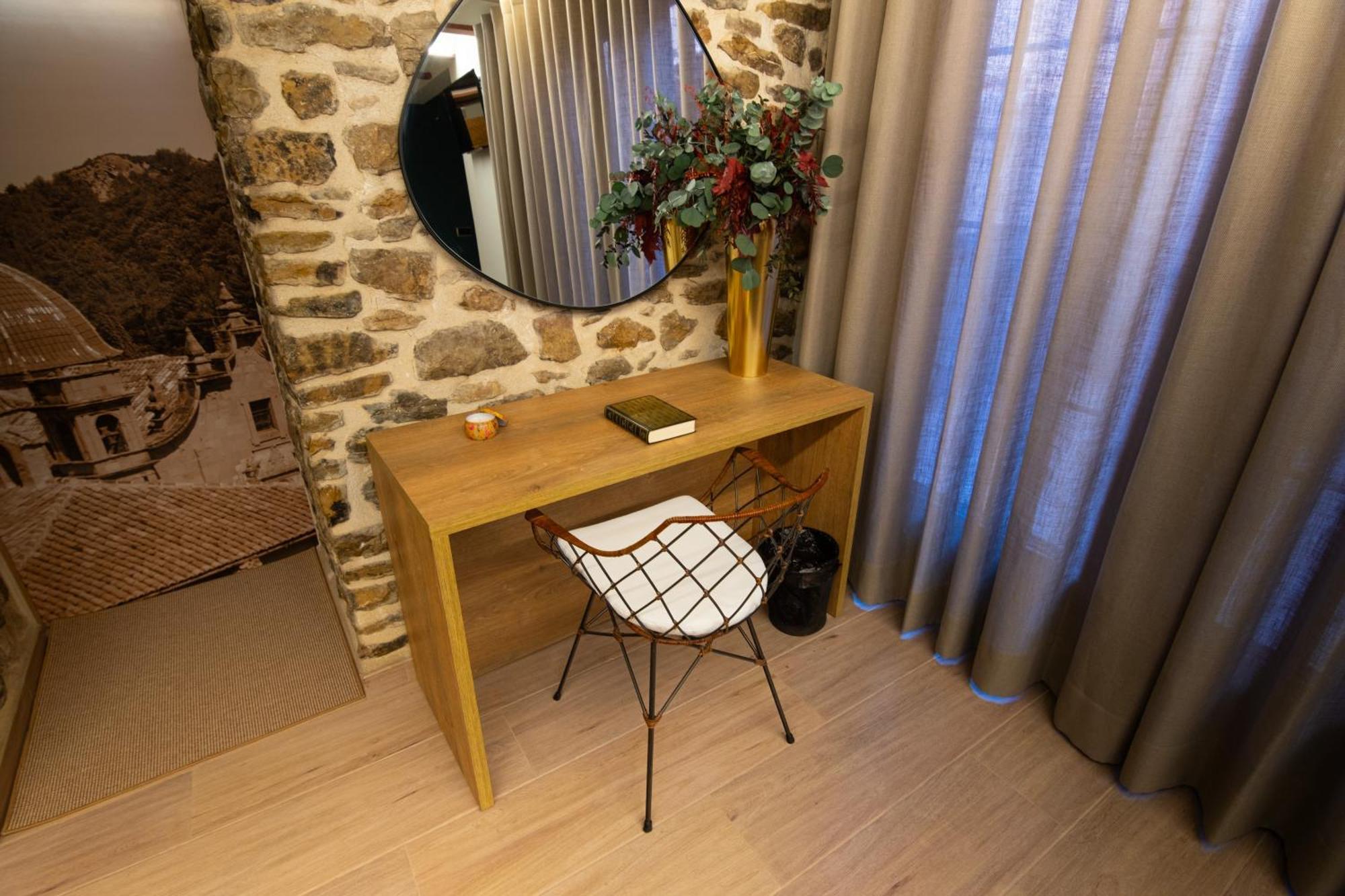 La Posada De Mosqueruela Dış mekan fotoğraf
