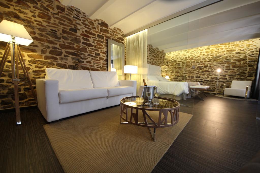 La Posada De Mosqueruela Dış mekan fotoğraf