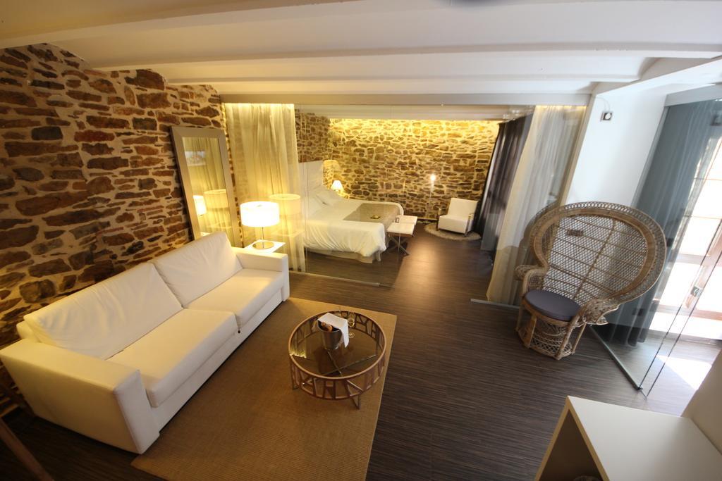 La Posada De Mosqueruela Dış mekan fotoğraf