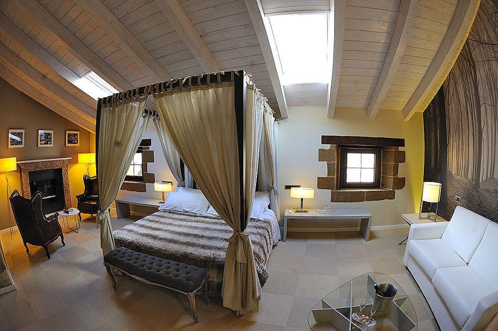 La Posada De Mosqueruela Dış mekan fotoğraf