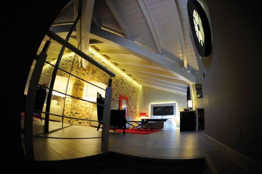 La Posada De Mosqueruela Dış mekan fotoğraf