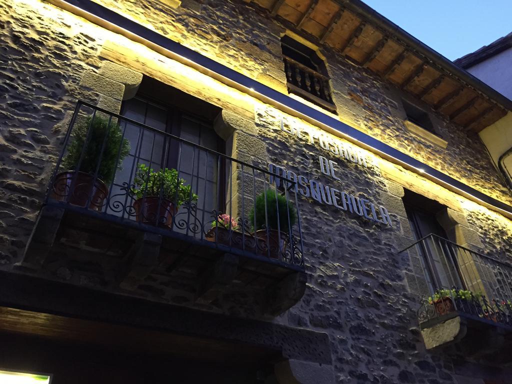 La Posada De Mosqueruela Dış mekan fotoğraf