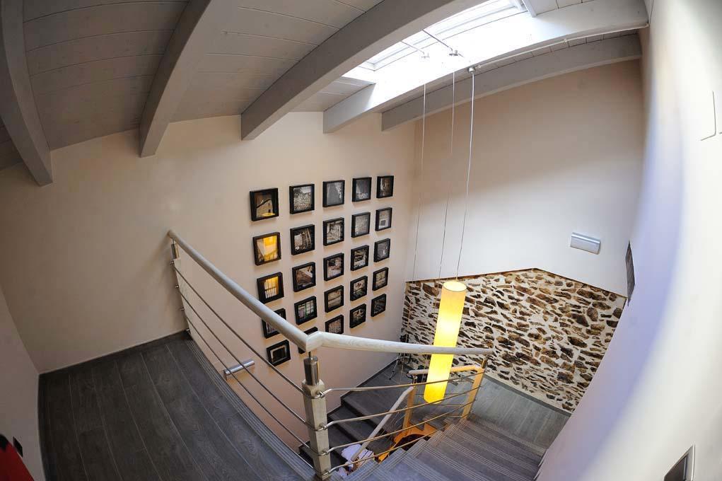 La Posada De Mosqueruela Dış mekan fotoğraf