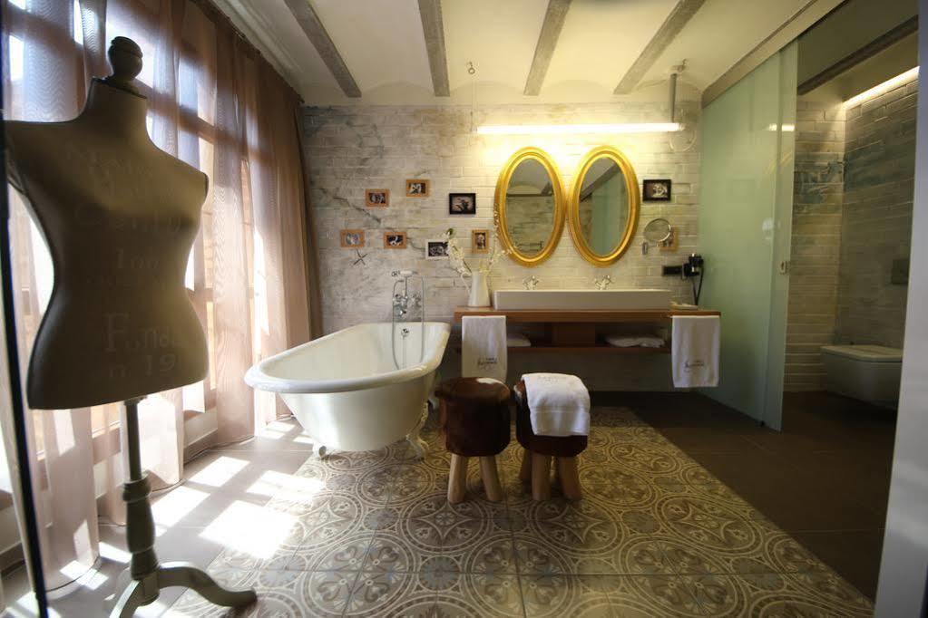 La Posada De Mosqueruela Dış mekan fotoğraf